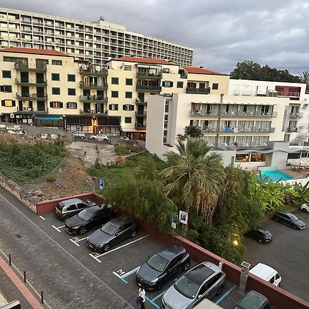 Casino Villa With Sea View Funchal  Exterior photo
