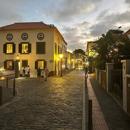 Casino Villa With Sea View Funchal  Exterior photo